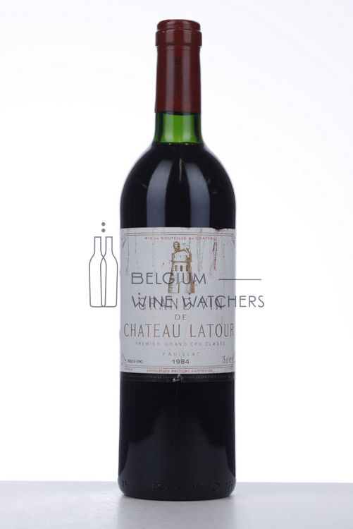 Picture of 1984 LATOUR